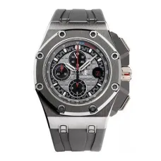 Часы Audemars Piguet Royal Oak Offshore Michael Schumacher Titanium 26568IM.OO.A004CA.01 011003