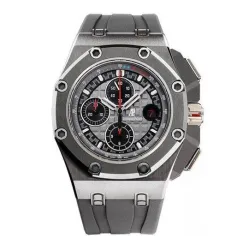 Часы Audemars Piguet Royal Oak Offshore Michael Schumacher Titanium 26568IM.OO.A004CA.01 011003