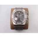Часы Audemars Piguet Royal Oak Offshore Michael Schumacher Titanium 26568IM.OO.A004CA.01 011003