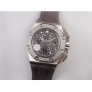 Часы Audemars Piguet Royal Oak Offshore Michael Schumacher Titanium 26568IM.OO.A004CA.01 011003