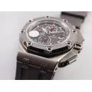 Часы Audemars Piguet Royal Oak Offshore Michael Schumacher Titanium 26568IM.OO.A004CA.01 011003