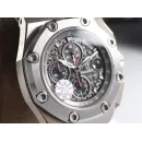 Часы Audemars Piguet Royal Oak Offshore Michael Schumacher Titanium 26568IM.OO.A004CA.01 011003