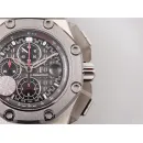 Часы Audemars Piguet Royal Oak Offshore Michael Schumacher Titanium 26568IM.OO.A004CA.01 011003