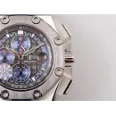 Часы Audemars Piguet Royal Oak Offshore Michael Schumacher 26568PM.OO.A021CA.01 V2 011004