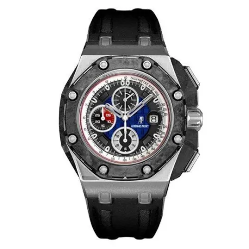 Часы Audemars Piguet Royal Oak Offshore Grand Prix 26290PO.OO.A001VE.01 011005