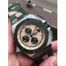 Часы Audemars Piguet Royal Oak Offshore Chronograph Combat 26400SO.OO.A054CA.01 011006