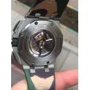Часы Audemars Piguet Royal Oak Offshore Chronograph Combat 26400SO.OO.A054CA.01 011006
