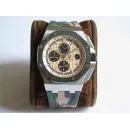 Часы Audemars Piguet Royal Oak Offshore Chronograph Combat 26400SO.OO.A054CA.01 011006