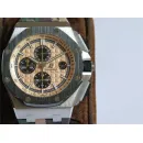 Часы Audemars Piguet Royal Oak Offshore Chronograph Combat 26400SO.OO.A054CA.01 011006