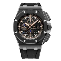 Часы Audemars Piguet Royal Oak Offshore Chronograph 26400IO.OO.A004CA.01 011007