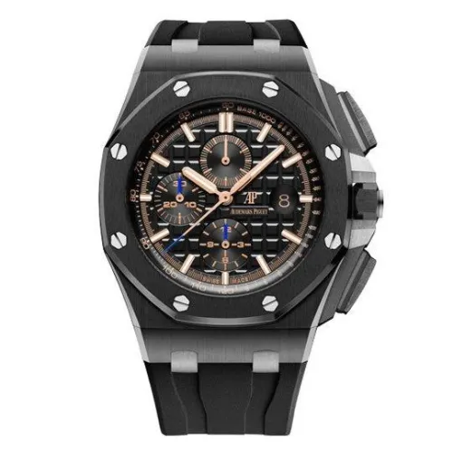Часы Audemars Piguet Royal Oak Offshore Chronograph 26400IO.OO.A004CA.01 011007