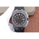 Часы Audemars Piguet Royal Oak Offshore Chronograph 26400IO.OO.A004CA.01 011007