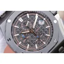 Часы Audemars Piguet Royal Oak Offshore Chronograph 26400IO.OO.A004CA.01 011007
