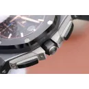 Часы Audemars Piguet Royal Oak Offshore Chronograph 26400IO.OO.A004CA.01 011007