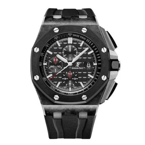 Часы Audemars Piguet Royal Oak Offshore Chronograph 011008