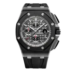 Часы Audemars Piguet Royal Oak Offshore Chronograph 011009