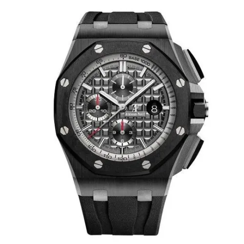 Часы Audemars Piguet Royal Oak Offshore Chronograph 011009