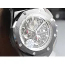 Часы Audemars Piguet Royal Oak Offshore Chronograph 011009