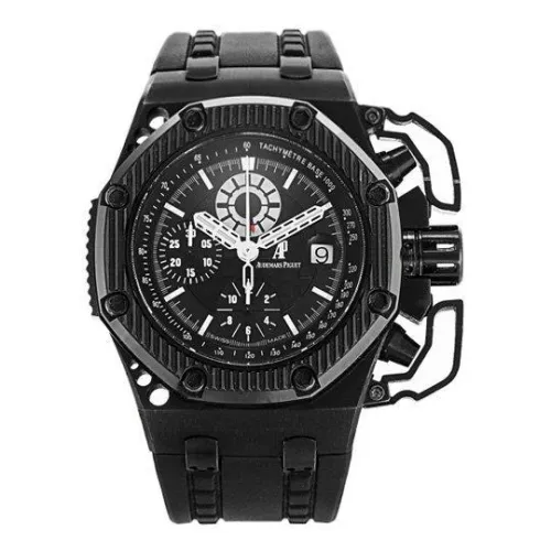 Часы Audemars Piguet Royal Oak Offshore Survivor Chronograph 011010