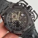 Часы Audemars Piguet Royal Oak Offshore Survivor Chronograph 011010