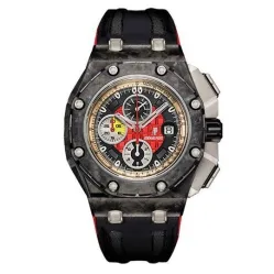 Часы Audemars Piguet Royal Oak Offshore Grand Prix 26290IO.OO.A001VE.01 011011