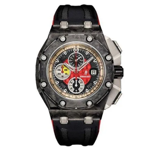 Часы Audemars Piguet Royal Oak Offshore Grand Prix 26290IO.OO.A001VE.01 011011