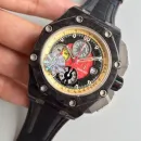 Часы Audemars Piguet Royal Oak Offshore Grand Prix 26290IO.OO.A001VE.01 011011