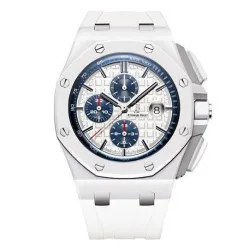 Часы Audemars Piguet Royal Oak Offshore Chronograph 26402CB.OO.A010CA.01 011012