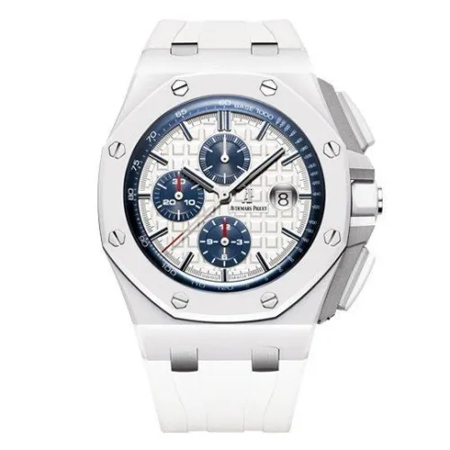 Часы Audemars Piguet Royal Oak Offshore Chronograph 26402CB.OO.A010CA.01 011012