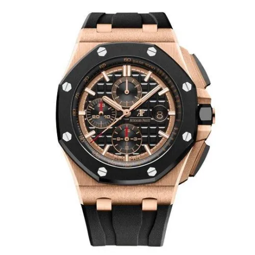 Часы Audemars Piguet Royal Oak Offshore Chronograph 26401RO.OO.A002CA.02 011014