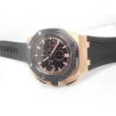 Часы Audemars Piguet Royal Oak Offshore Chronograph 26401RO.OO.A002CA.02 011014