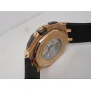 Часы Audemars Piguet Royal Oak Offshore Chronograph 26401RO.OO.A002CA.02 011014