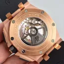 Часы Audemars Piguet Royal Oak Offshore Chronograph 011015