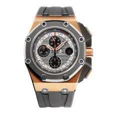 Часы Audemars Piguet Royal Oak Offshore Michael Schumacher 26568OM.OO.A004CA.01 011016