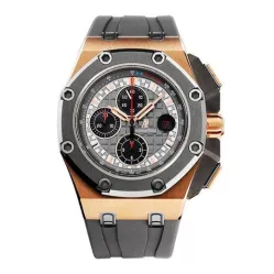 Часы Audemars Piguet Royal Oak Offshore Michael Schumacher 26568OM.OO.A004CA.01 011016