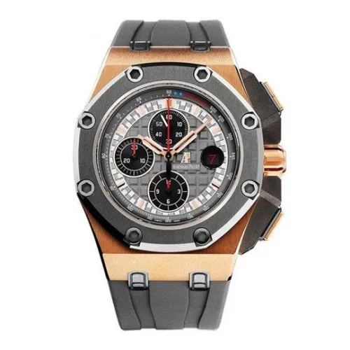 Часы Audemars Piguet Royal Oak Offshore Michael Schumacher 26568OM.OO.A004CA.01 011016
