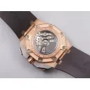 Часы Audemars Piguet Royal Oak Offshore Michael Schumacher 26568OM.OO.A004CA.01 011016