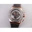 Часы Audemars Piguet Royal Oak Offshore Michael Schumacher 26568OM.OO.A004CA.01 011016