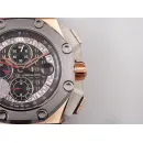 Часы Audemars Piguet Royal Oak Offshore Michael Schumacher 26568OM.OO.A004CA.01 011016
