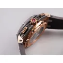 Часы Audemars Piguet Royal Oak Offshore Michael Schumacher 26568OM.OO.A004CA.01 011016