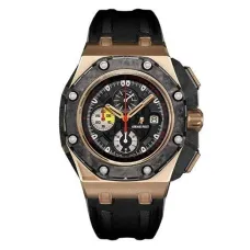 Часы Audemars Piguet Royal Oak Offshore Grand Prix 26290RO.OO.A001VE.01 V2 011017
