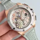 Часы Audemars Piguet Royal Oak Offshore Lebron James 011019