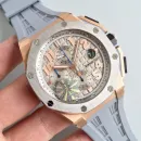 Часы Audemars Piguet Royal Oak Offshore Lebron James 011019