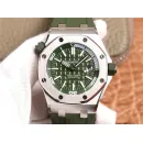 Часы Audemars Piguet Royal Oak Offshore Diver 15710ST.OO.A038CA.01 011104