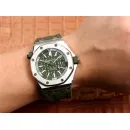 Часы Audemars Piguet Royal Oak Offshore Diver 15710ST.OO.A038CA.01 011104