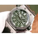 Часы Audemars Piguet Royal Oak Offshore Diver 15710ST.OO.A038CA.01 011104