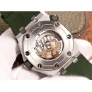 Часы Audemars Piguet Royal Oak Offshore Diver 15710ST.OO.A038CA.01 011104