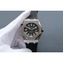 Часы Audemars Piguet Royal Oak Offshore Diver 15703ST.OO.A002CA.01 011105