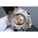 Часы Audemars Piguet Royal Oak Offshore Diver 15703ST.OO.A002CA.01 011105