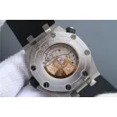 Часы Audemars Piguet Royal Oak Offshore Diver 15703ST.OO.A002CA.01 011105